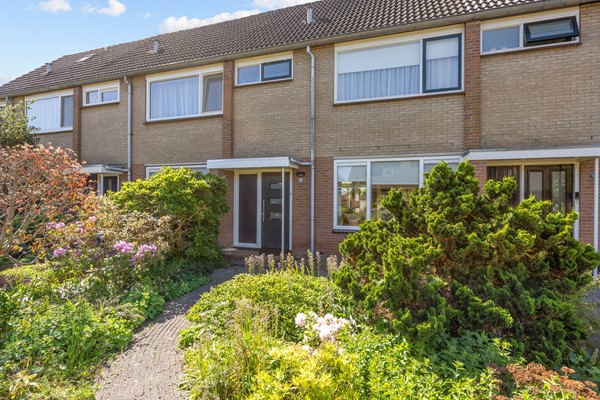 Medium property photo - 't Veer 14, 9351 DH Leek